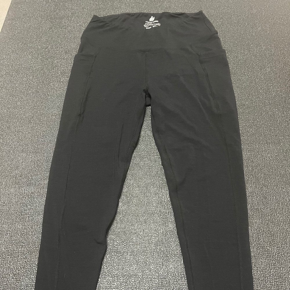 Woolly Leggings